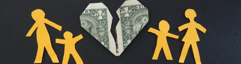 alimony