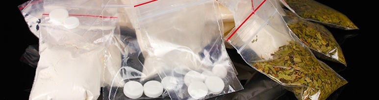drug distribution