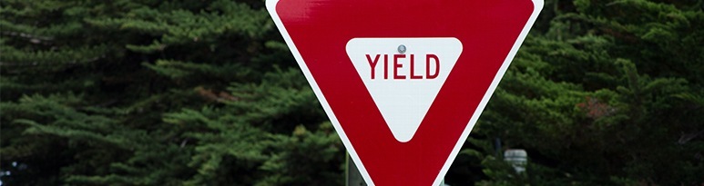 Yield Collision