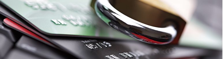 fraudulent use credit card