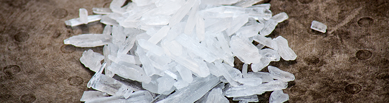 Methamphetamine