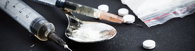 Orlando Heroin Trafficking Attorneys