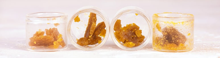 Dabs and Concentrates In Florida - Compassionate Healthcare of Florida